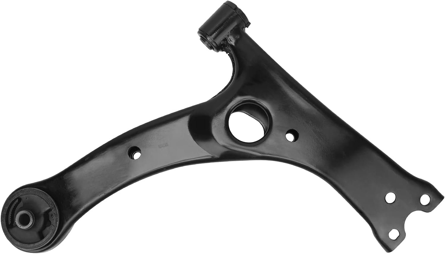 KAC Front Lower Control Arm & Ball Joint Kit For 2009-2013 Toyota Corolla – 4 Pieces