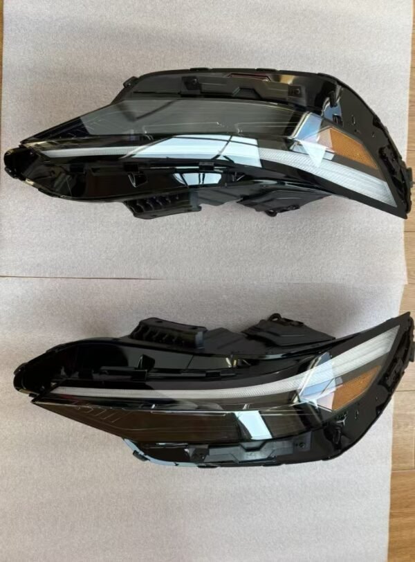 24 Elantra headlights (European and American version) - Image 3