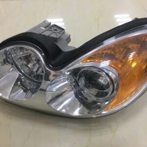 92101-09000 Sonata headlights