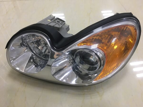 92101-09000 Sonata headlights