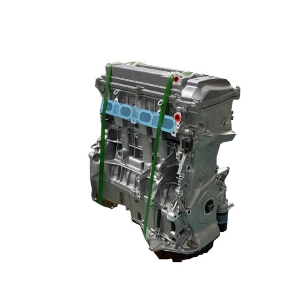 1AZ 2AZ Engine Assembly Engines