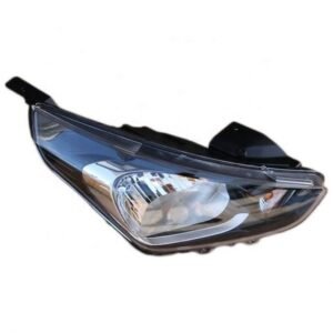 Car 92101-D0000 92102-D0000 Headlight for Hyundai Reina 2017-2020