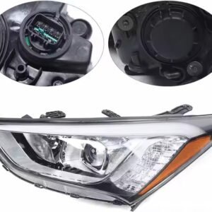 For Hyundai Santa Fe 2013 2014 2015 2016 HY2503169 92101-2W030