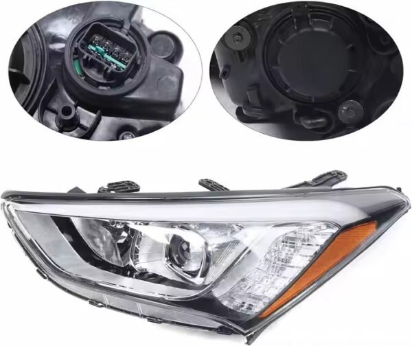 For Hyundai Santa Fe 2013 2014 2015 2016 HY2503169 92101-2W030