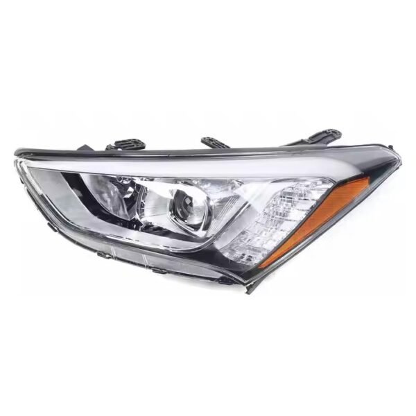 For Hyundai Santa Fe 2013 2014 2015 2016 HY2503169 92101-2W030 - Image 2
