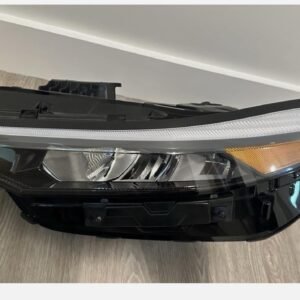 Suitable for 2024/2025 Hyundai Elantra (European and American standard version) 1.6L 2.0L 10-pin, L92101-AA640; R92102AA640
