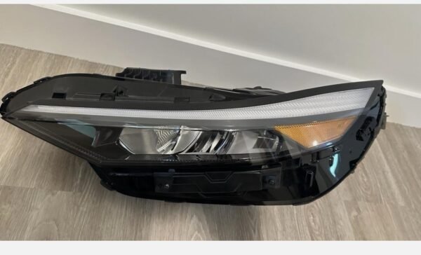 Suitable for 2024/2025 Hyundai Elantra (European and American standard version) 1.6L 2.0L 10-pin, L92101-AA640; R92102AA640