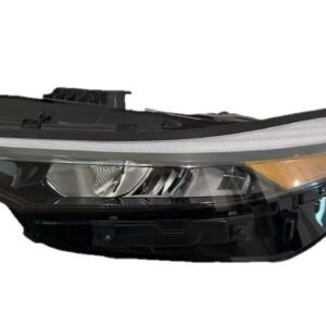 For 2024/2025 Hyundai Elantra (European and American standard version) 1.6L 2.0L 10-pin, L92101-AA640/ R92102AA640