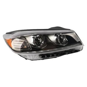 Headlight 92102C6510 Compatible with Kia Sorento 2019 2020 Headlight