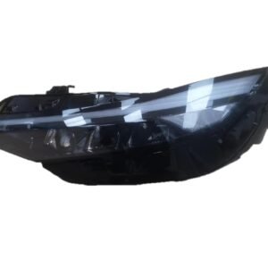 Headlight LED For 2025 Hyundai Elantra Assembly  #92101BU100/92102BU100