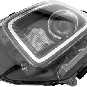 2020-2023 for Hyundai for Venue 92101K2200/92102K2200 Headlights