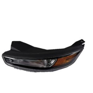 2020-2022 Hyundai Venue Conner 92207K2100 Headlight