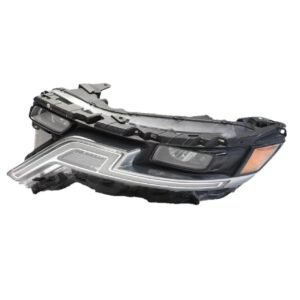 Forent 2022-2024 Kia Carnival Full-LED Headlight 92101-R0020/92102-R0020