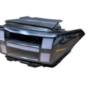 For 2024 and 2025 Hyundai Santa Fe headlights 92101-R6000/92102-R6000