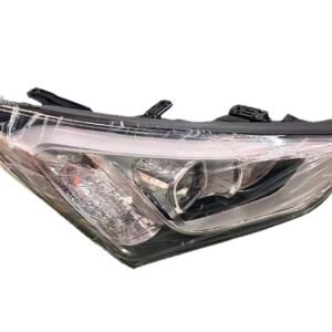 For Hyundai Santa headlight Assembly 921012W101