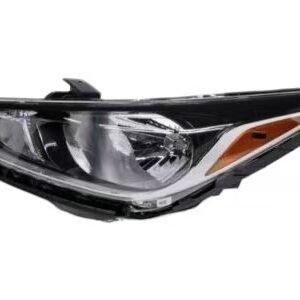 2014 Hyundai Accent 92101-J0020 Headlight Assembly