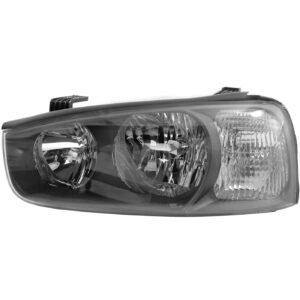 Hyundai Elantra 2003 Headlights 921012D000/921022D150