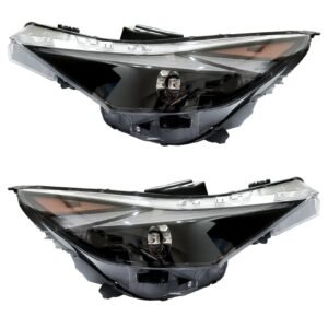 2021/2022 Hyundai Elantra headlight 92101AB100/92102AB100