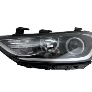 Hyundai Elantra (2014–2016) Halogen Headlights 92101F3000 / 92102F3000