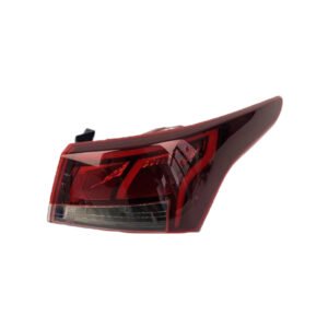 2020/2021 Hyundai Accent Solaris Tail Light Assembly 92401H6500/92402H6500