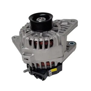 High-quality alternator for Hyundai Sonata and Kia K5 (OE: 373002E400) – Supplier