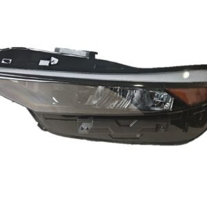Headlight Assembly for 2024/2025 Hyundai Elantra (OE 92101AA640/92102AA640) – Supplier