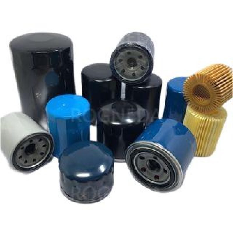 机油滤芯