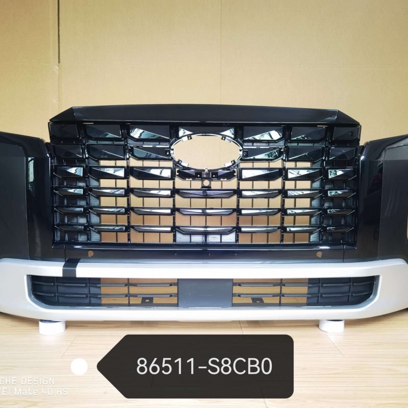 86511-S8CB0帕里斯帝B