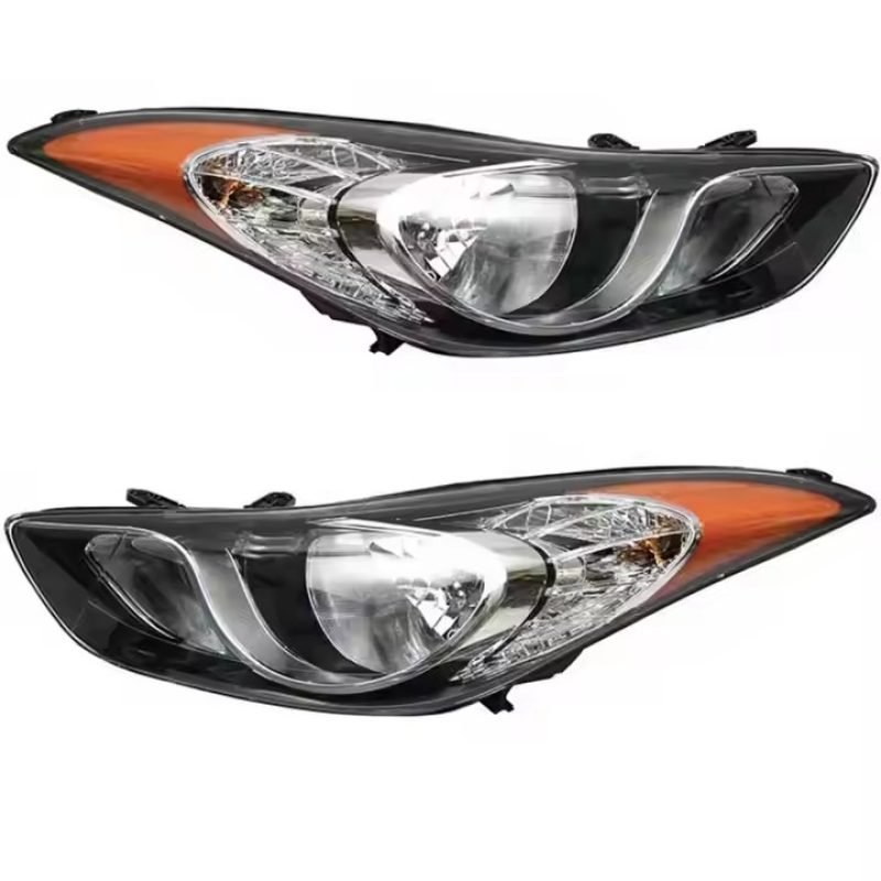 92101-3X050Elantra2011-2016