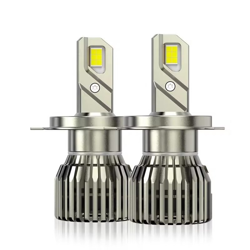 A9 LED Car Headlight Bulb for Toyota Crown