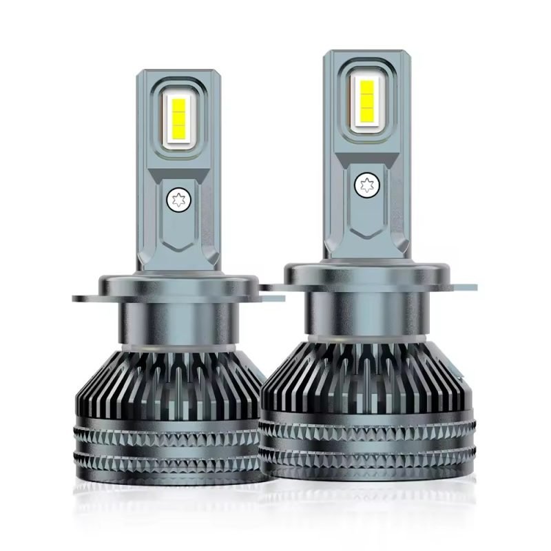 D18 High-Power LED Headlight