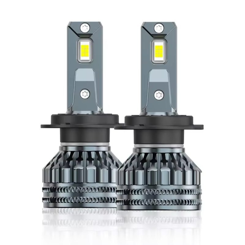 D9 High-Power 120 Watts LED Headlight for Car Audi A5