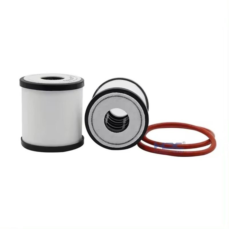 Fuel filter ME302763 A