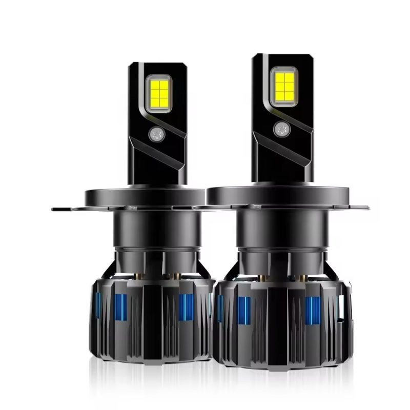 H4 H7 LED Headlight Bulb Front Lamp for BMW G30 LCI for Cruiser and X5 Models