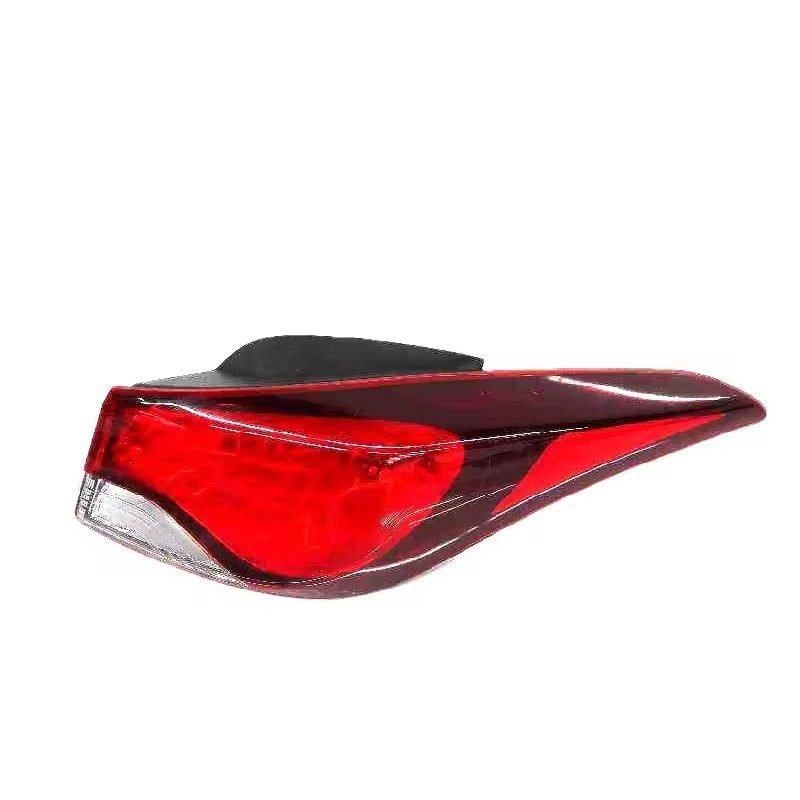 Hyundai ELANTRA 2017 92402-3X220