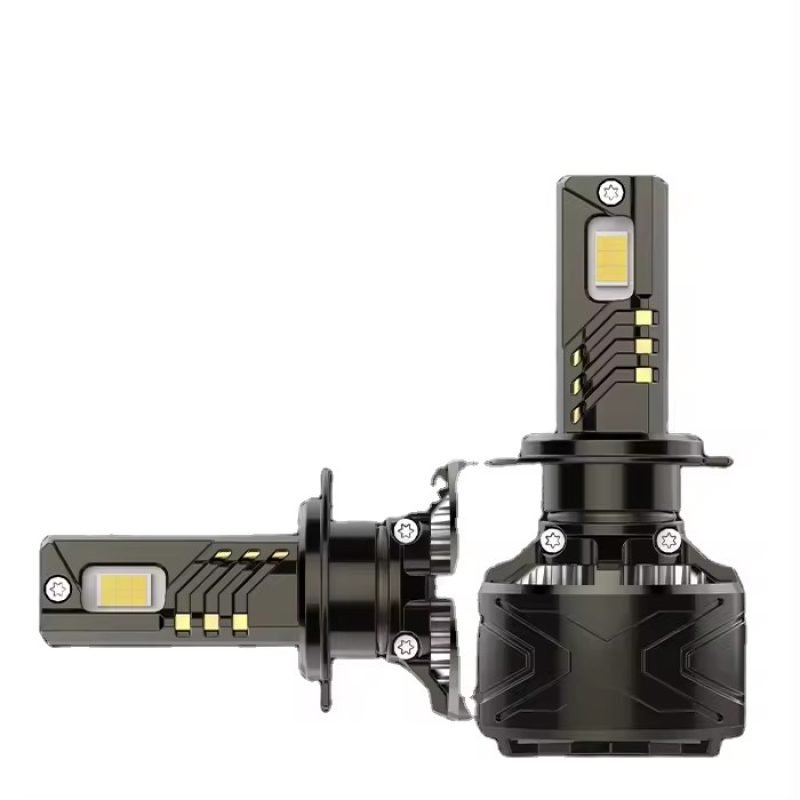 New D500 LED Headlights