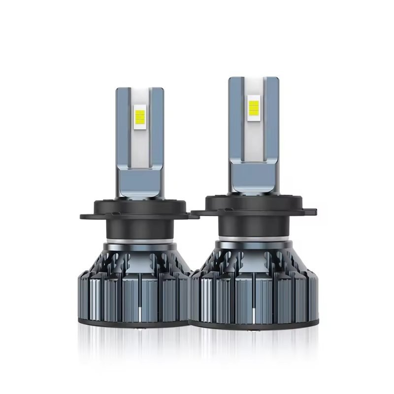 New D58 High-Power 45W LED Car Headlight for BMW