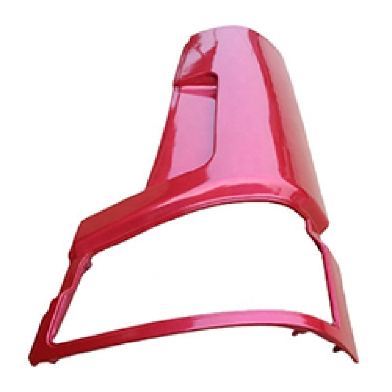 Sinotruck HOWO Truck Parts Left Wind Scooper (WG1642111013)