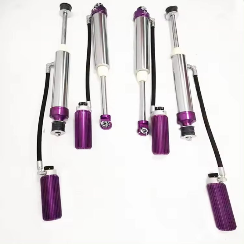 Y60 Y61 Suspension Shocks